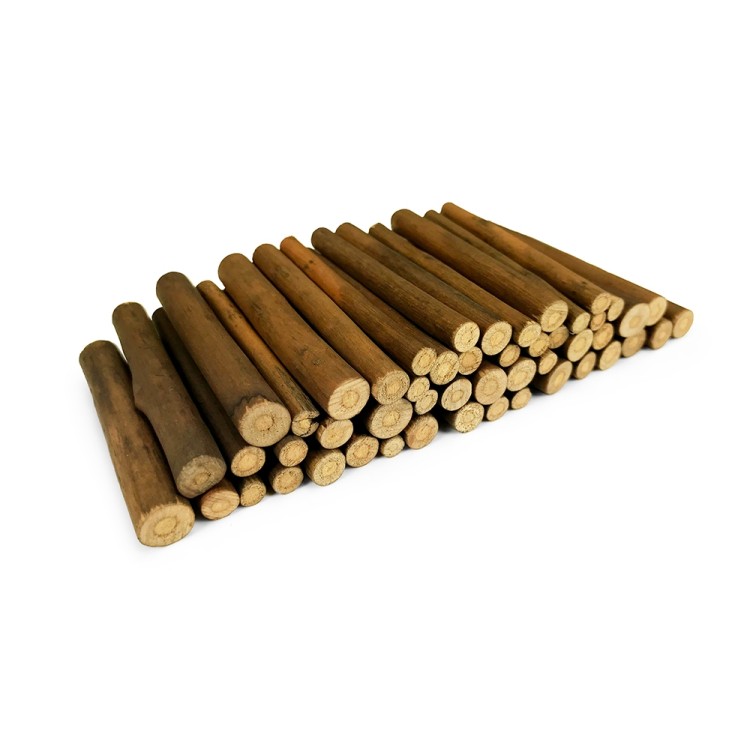 Tekno 72713 Pack of Wooden Load 58mm long - Scale 1:50