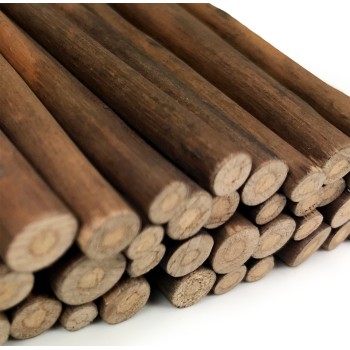 Tekno 72713 Pack of Wooden Load 58mm long - Scale 1:50