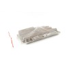 Tekno 72713 Pack of Wooden Load 58mm long - Scale 1:50