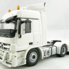 Tekno 73873 - Australian Mercedes Benz MP03 Down Under - 6x4 Prime Mover RHD - Scale 1:50