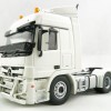 Tekno 73873 - Australian Mercedes Benz MP03 Down Under - 6x4 Prime Mover RHD - Scale 1:50