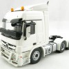 Tekno 73873 - Australian Mercedes Benz MP03 Down Under - 6x4 Prime Mover RHD - Scale 1:50