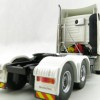 Tekno 73873 - Australian Mercedes Benz MP03 Down Under - 6x4 Prime Mover RHD - Scale 1:50