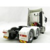 Tekno 73873 - Australian Mercedes Benz MP03 Down Under - 6x4 Prime Mover RHD - Scale 1:50