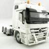 Tekno 73873 - Australian Mercedes Benz MP03 Down Under - 6x4 Prime Mover RHD - Scale 1:50