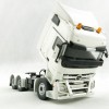Tekno 73873 - Australian Mercedes Benz MP03 Down Under - 6x4 Prime Mover RHD - Scale 1:50