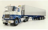 Australian Truck + Trailer Combinations Scale 1:50