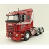 Tekno 74033 - Australian Scania R-Streamline 6x4 Prime Mover - Hingston - Scale 1:50