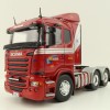 Tekno 74033 - Australian Scania R-Streamline 6x4 Prime Mover - Hingston - Scale 1:50