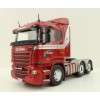 Tekno 74033 - Australian Scania R-Streamline 6x4 Prime Mover - Hingston - Scale 1:50
