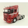 Tekno 74033 - Australian Scania R-Streamline 6x4 Prime Mover - Hingston - Scale 1:50