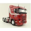 Tekno 74033 - Australian Scania R-Streamline 6x4 Prime Mover - Hingston - Scale 1:50
