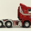 Tekno 74033 - Australian Scania R-Streamline 6x4 Prime Mover - Hingston - Scale 1:50