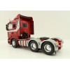 Tekno 74033 - Australian Scania R-Streamline 6x4 Prime Mover - Hingston - Scale 1:50
