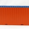 Tekno 74057 20ft Open Top Rental Container - MRSQ Range - Scale 1:50