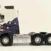 Tekno 74222 - Volvo FH04 Globetrotter XL 6x4 Aussie Tribute Truck - Scale 1:50