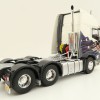 Tekno 74222 - Volvo FH04 Globetrotter XL 6x4 Aussie Tribute Truck - Scale 1:50