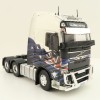 Tekno 74222 - Volvo FH04 Globetrotter XL 6x4 Aussie Tribute Truck - Scale 1:50