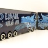 Tekno 74255 Scania NGS S HL Sweden Combo Showtruck - Ekdahl Arctic Griffin - Scale 1:50