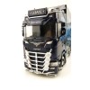 Tekno 74255 Scania NGS S HL Sweden Combo Showtruck - Ekdahl Arctic Griffin - Scale 1:50