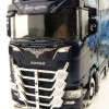 Tekno 74255 Scania NGS S HL Sweden Combo Showtruck - Ekdahl Arctic Griffin - Scale 1:50