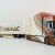 Tekno 75115 - Scania NG S Highline Sweden Combo with Trailer - Ristimaa Pommac - Scale 1:50
