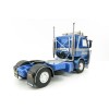 Tekno 75406 Scania 142M 4x2 Prime Mover - L van der Graf  - Truckstars Series - Scale 1:50