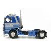 Tekno 75406 Scania 142M 4x2 Prime Mover - L van der Graf  - Truckstars Series - Scale 1:50
