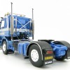 Tekno 75406 Scania 142M 4x2 Prime Mover - L van der Graf  - Truckstars Series - Scale 1:50