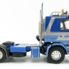 Tekno 75406 Scania 142M 4x2 Prime Mover - L van der Graf  - Truckstars Series - Scale 1:50