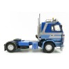 Tekno 75406 Scania 142M 4x2 Prime Mover - L van der Graf  - Truckstars Series - Scale 1:50