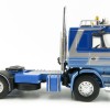 Tekno 75406 Scania 142M 4x2 Prime Mover - L van der Graf  - Truckstars Series - Scale 1:50
