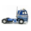 Tekno 75406 Scania 142M 4x2 Prime Mover - L van der Graf  - Truckstars Series - Scale 1:50