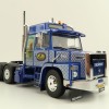 Tekno 75815 Scania 141 Torpedo 6x2 Truck Prime Mover - Peter Kempen - Scale 1:50
