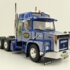 Tekno 75815 Scania 141 Torpedo 6x2 Truck Prime Mover - Peter Kempen - Scale 1:50