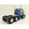 Tekno 75815 Scania 141 Torpedo 6x2 Truck Prime Mover - Peter Kempen - Scale 1:50