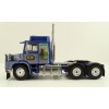Tekno 75815 Scania 141 Torpedo 6x2 Truck Prime Mover - Peter Kempen - Scale 1:50