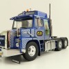 Tekno 75815 Scania 141 Torpedo 6x2 Truck Prime Mover - Peter Kempen - Scale 1:50