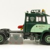 Tekno 76165 Scania 141 Torpedo 6x2 Prime Mover - Kees Boot - Scale 1:50