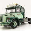 Tekno 76165 Scania 141 Torpedo 6x2 Prime Mover - Kees Boot - Scale 1:50