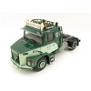 Tekno 76165 Scania 141 Torpedo 6x2 Prime Mover - Kees Boot - Scale 1:50