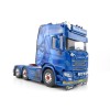 Tekno 76578 Scania R-serie HL 6x2 Prime Mover - Morten Rasmussen - Scale 1:50