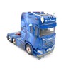 Tekno 76578 Scania R-serie HL 6x2 Prime Mover - Morten Rasmussen - Scale 1:50