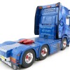 Tekno 76578 Scania R-serie HL 6x2 Prime Mover - Morten Rasmussen - Scale 1:50
