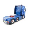 Tekno 76578 Scania R-serie HL 6x2 Prime Mover - Morten Rasmussen - Scale 1:50