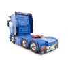 Tekno 76578 Scania R-serie HL 6x2 Prime Mover - Morten Rasmussen - Scale 1:50