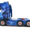 Tekno 76578 Scania R-serie HL 6x2 Prime Mover - Morten Rasmussen - Scale 1:50