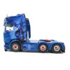 Tekno 76578 Scania R-serie HL 6x2 Prime Mover - Morten Rasmussen - Scale 1:50