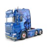Tekno 76578 Scania R-serie HL 6x2 Prime Mover - Morten Rasmussen - Scale 1:50