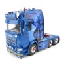 Tekno 76578 Scania R-serie HL 6x2 Prime Mover - Morten Rasmussen - Scale 1:50